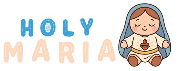 Holy Maria